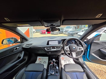 Used BMW 2 Series Gran Coupe 2023 for sale - 78935092: Photo