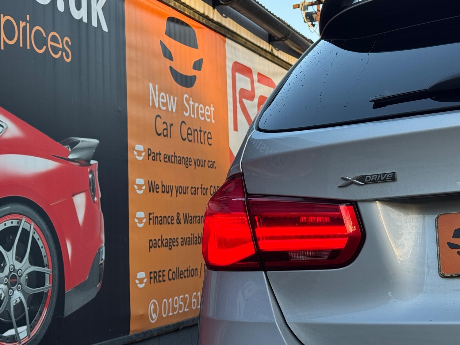 Used BMW 3 Series 2016 for sale - 77411867: Photo 16