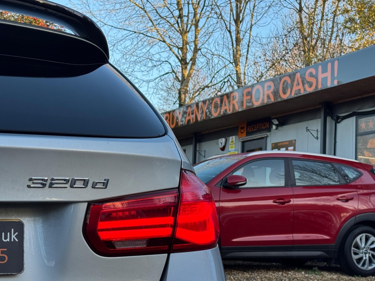 Used BMW 3 Series 2016 for sale - 77411867: Photo 17