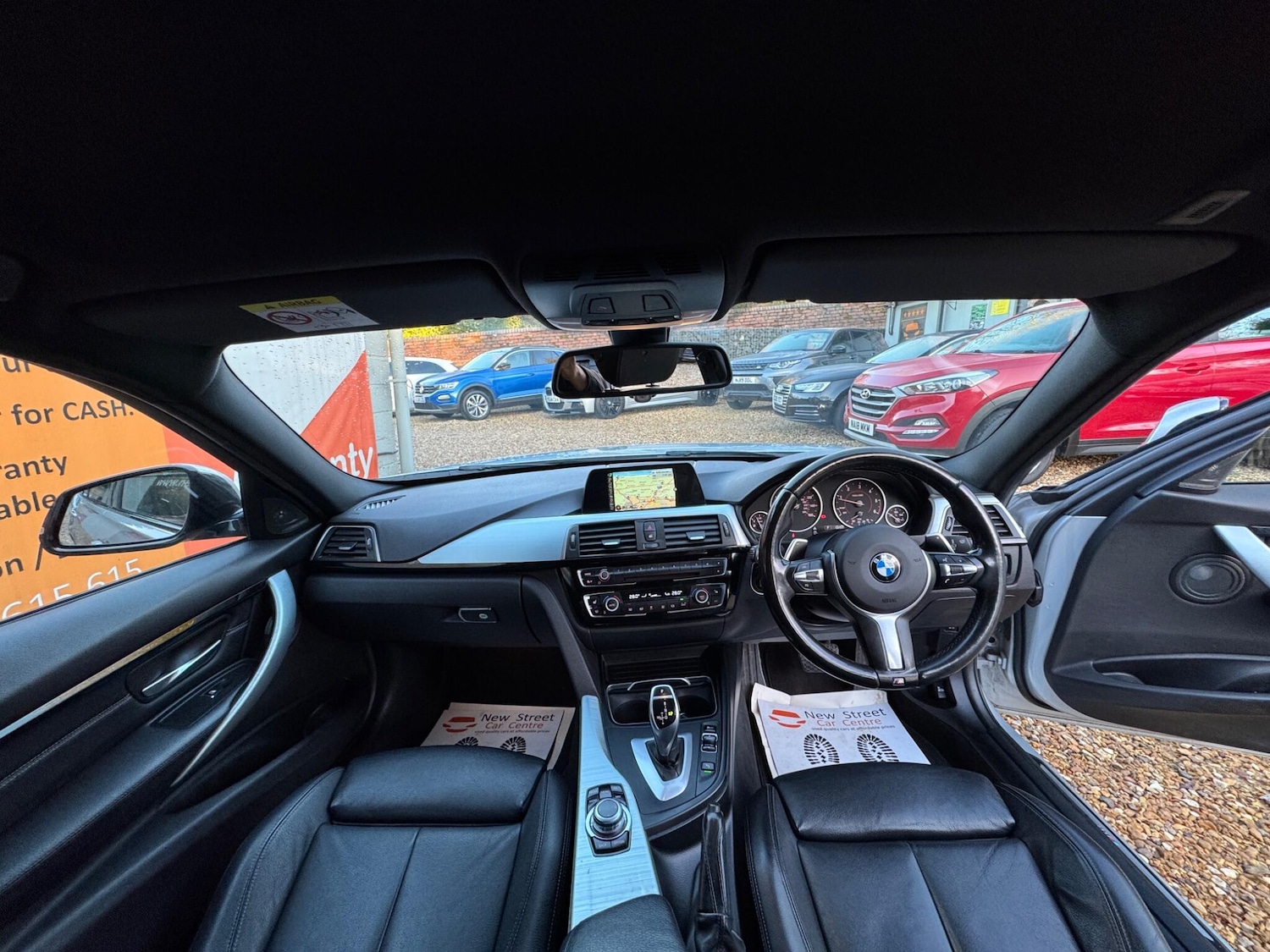 Used BMW 3 Series 2016 for sale - 77411867: Photo 2