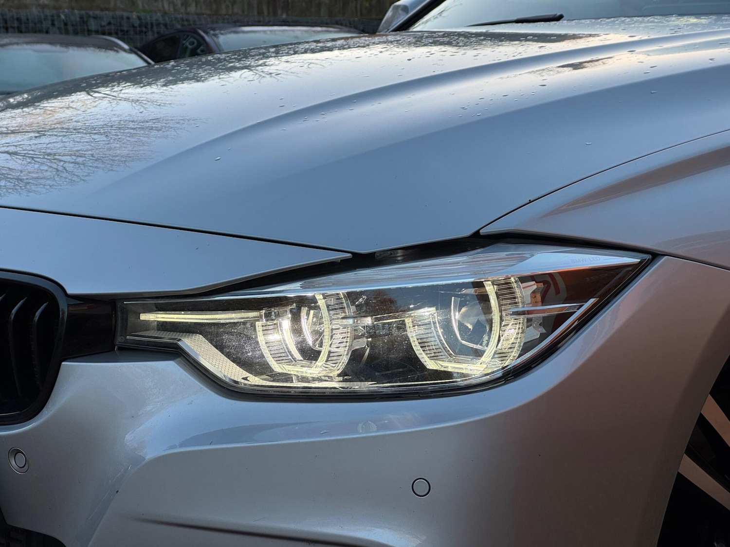 Used BMW 3 Series 2016 for sale - 77411867: Photo 26