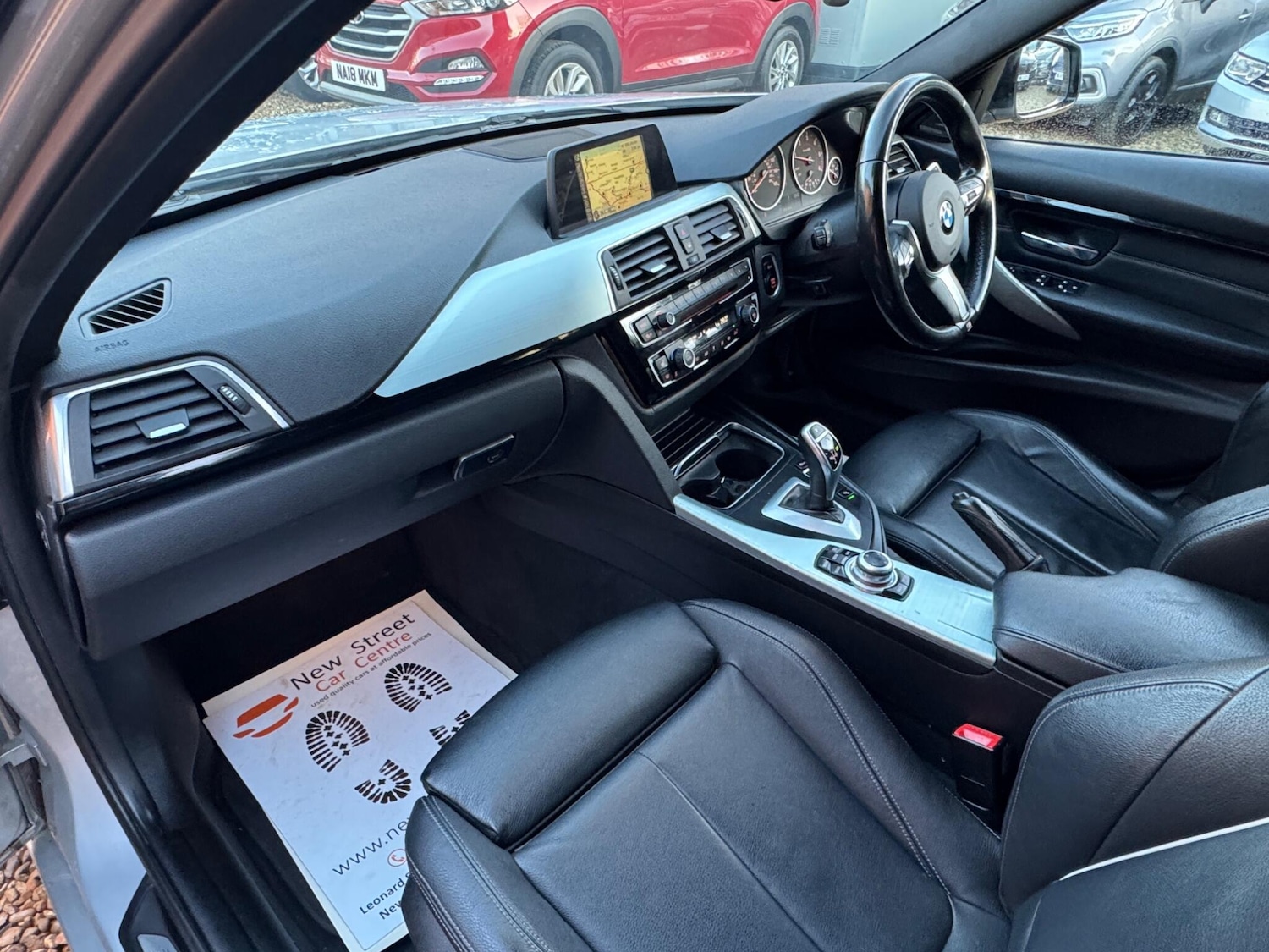 Used BMW 3 Series 2016 for sale - 77411867: Photo 27