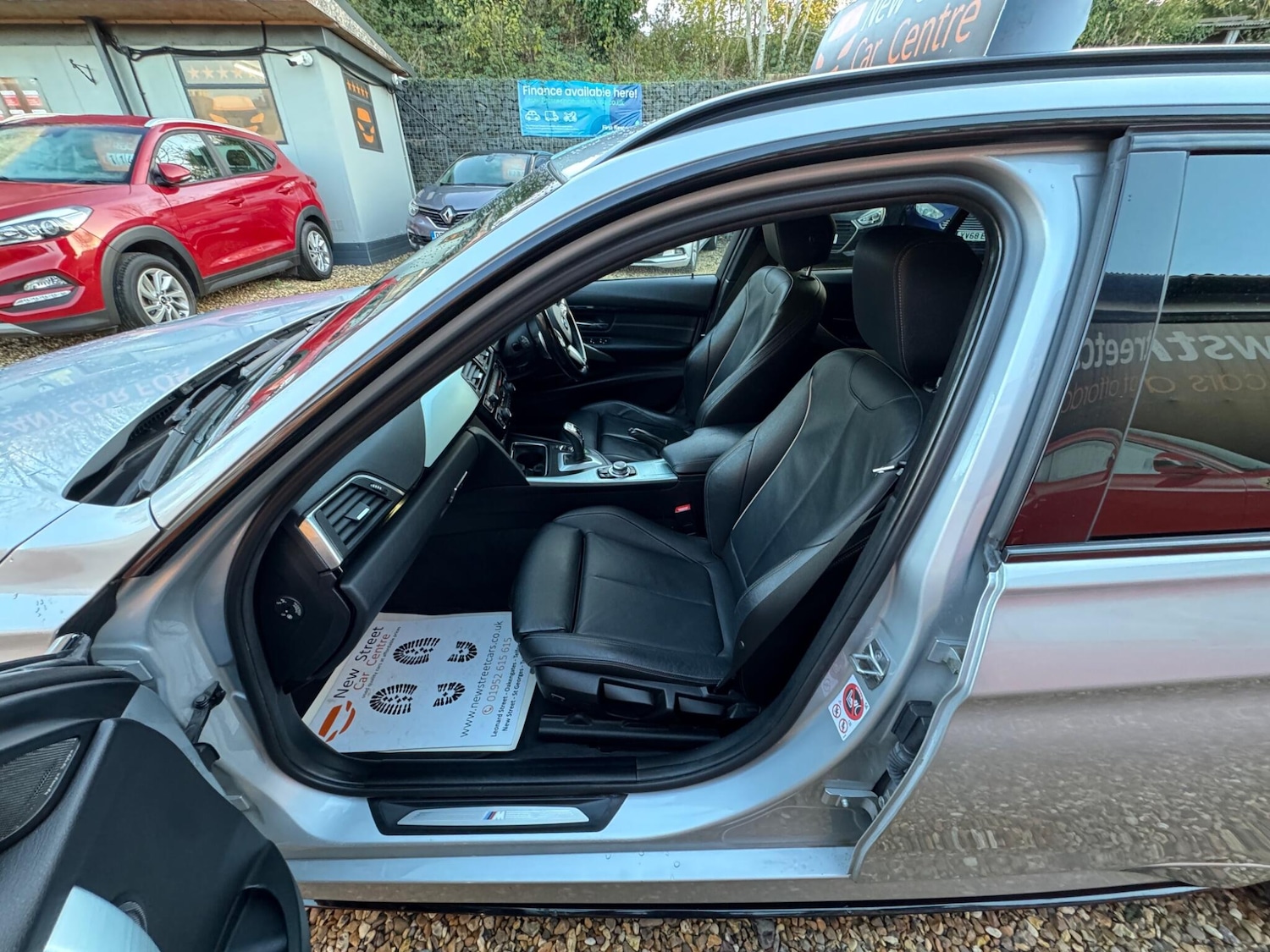 Used BMW 3 Series 2016 for sale - 77411867: Photo 28