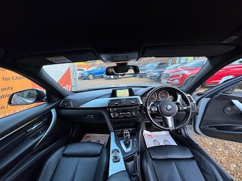 Used BMW 3 Series 2016 for sale - 77411867: Photo