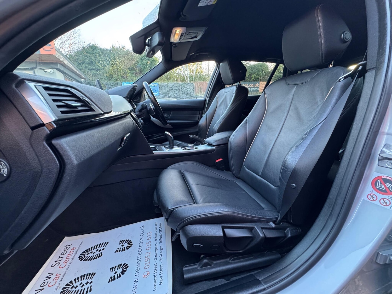 Used BMW 3 Series 2016 for sale - 77411867: Photo 31