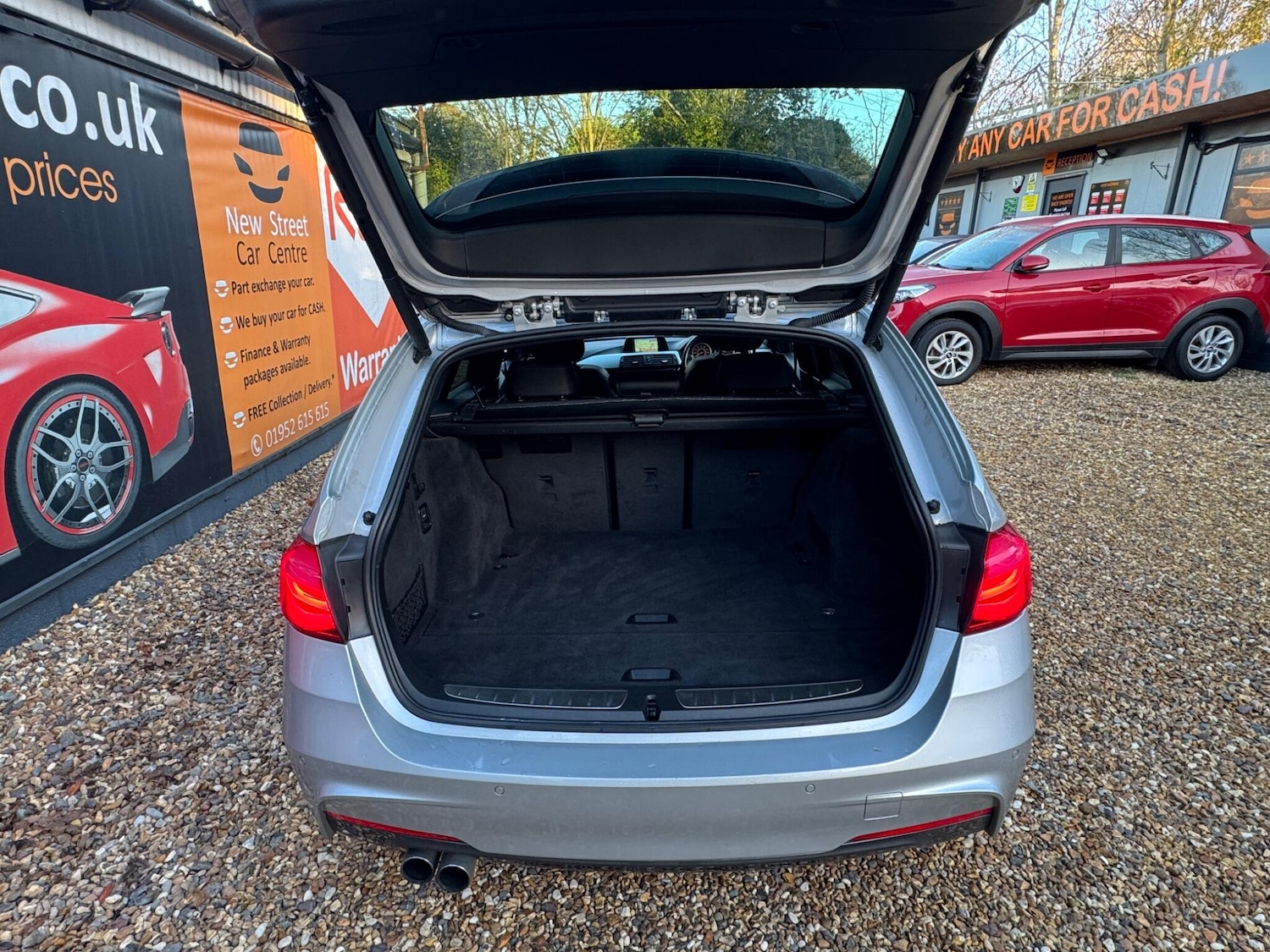 Used BMW 3 Series 2016 for sale - 77411867: Photo 33