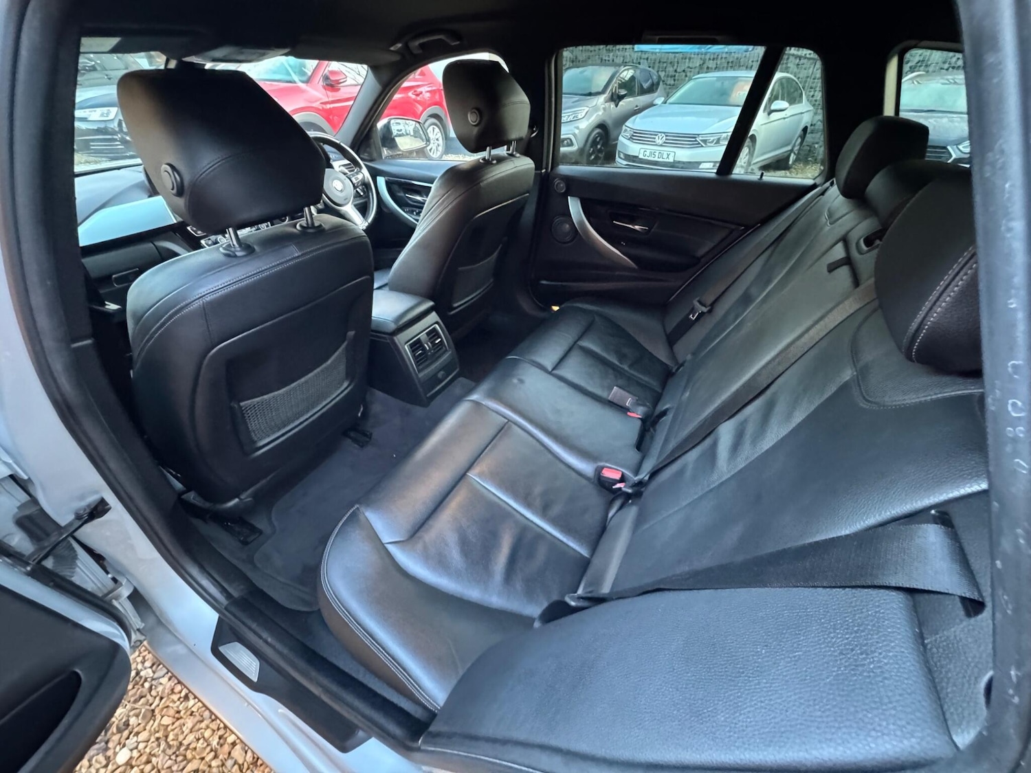 Used BMW 3 Series 2016 for sale - 77411867: Photo 34