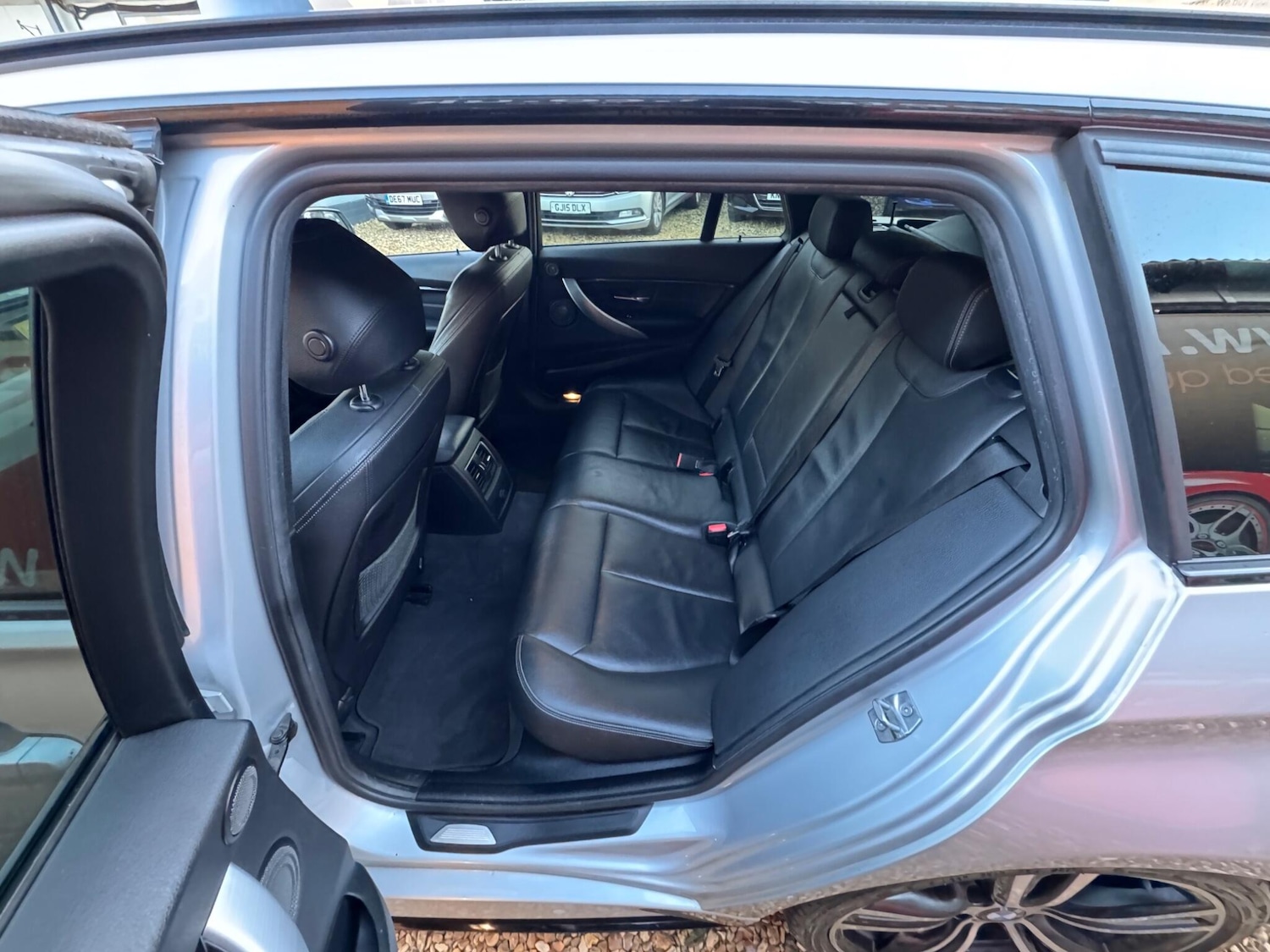 Used BMW 3 Series 2016 for sale - 77411867: Photo 35