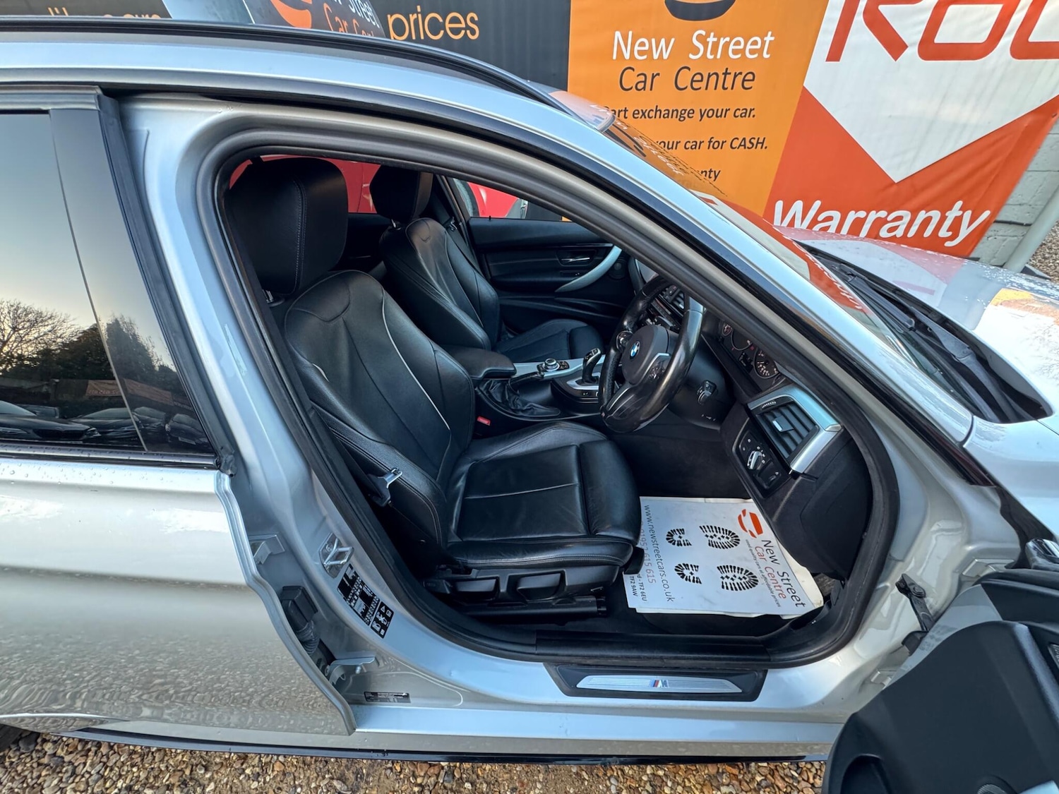 Used BMW 3 Series 2016 for sale - 77411867: Photo 39