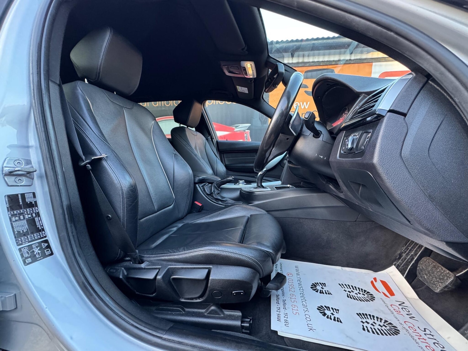 Used BMW 3 Series 2016 for sale - 77411867: Photo 42