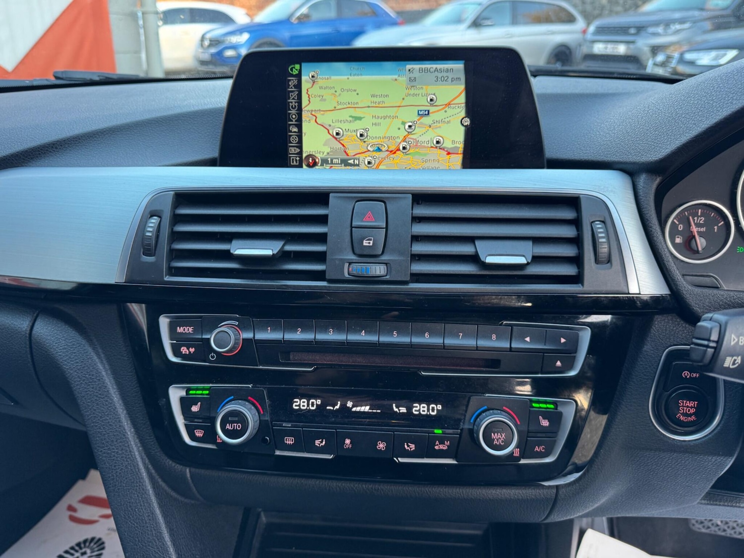 Used BMW 3 Series 2016 for sale - 77411867: Photo 45