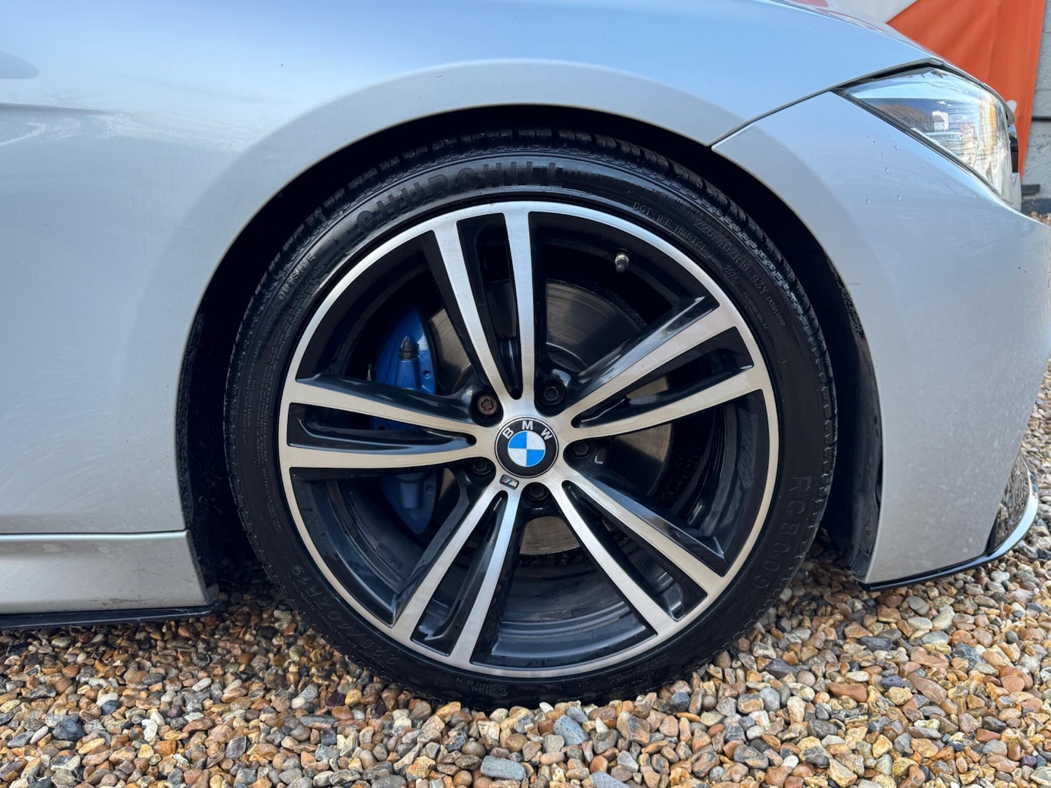 Used BMW 3 Series 2016 for sale - 77411867: Photo 49