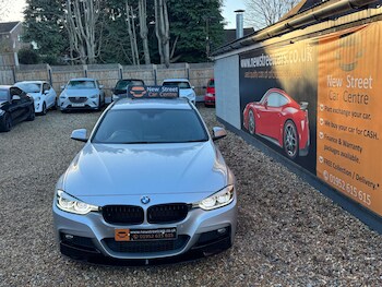 Used BMW 3 Series 2016 for sale - 77411867: Photo