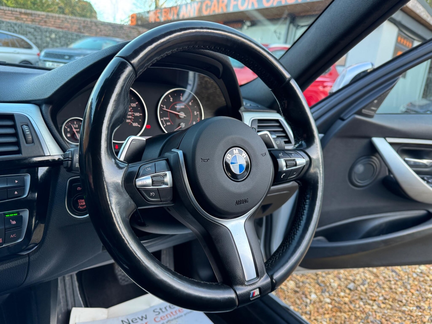 Used BMW 3 Series 2016 for sale - 77411867: Photo 5