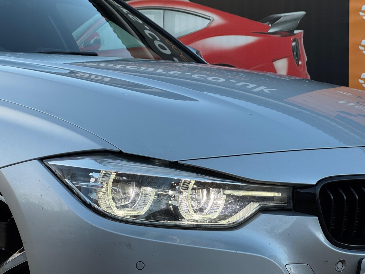 Used BMW 3 Series 2016 for sale - 77411867: Photo 54