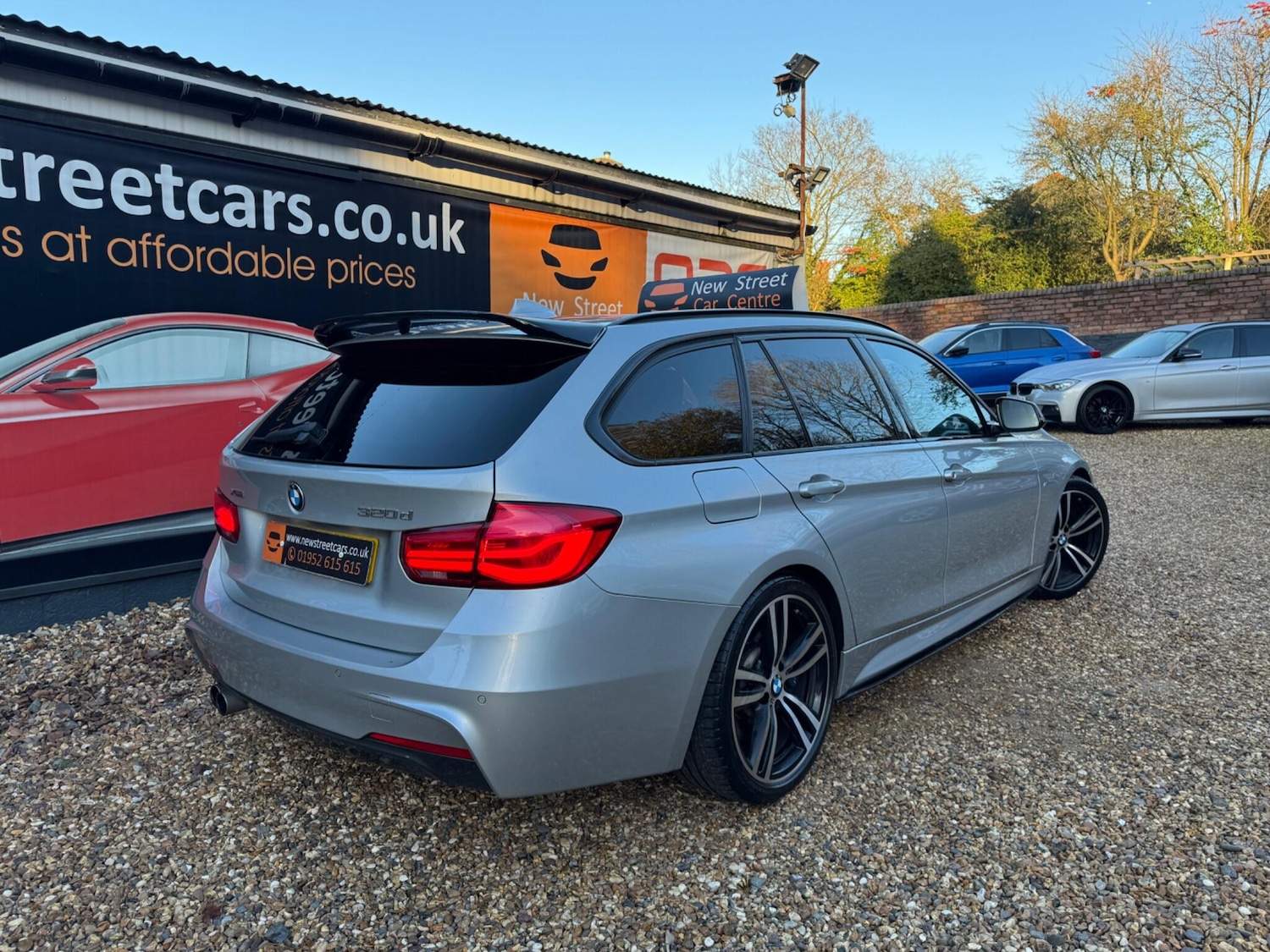 Used BMW 3 Series 2016 for sale - 77411867: Photo 8