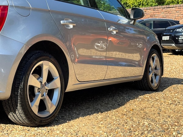 Used Audi A1 2017 for sale - 75449615: Photo 13