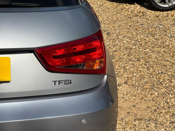 Used Audi A1 2017 for sale - 75449615: Photo 18