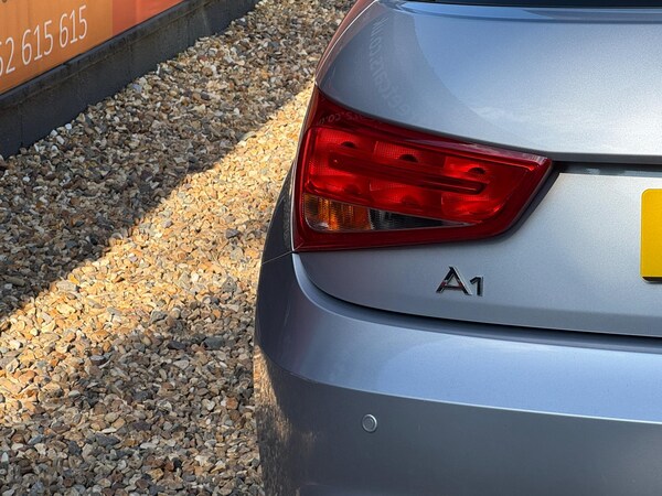 Used Audi A1 2017 for sale - 75449615: Photo 19