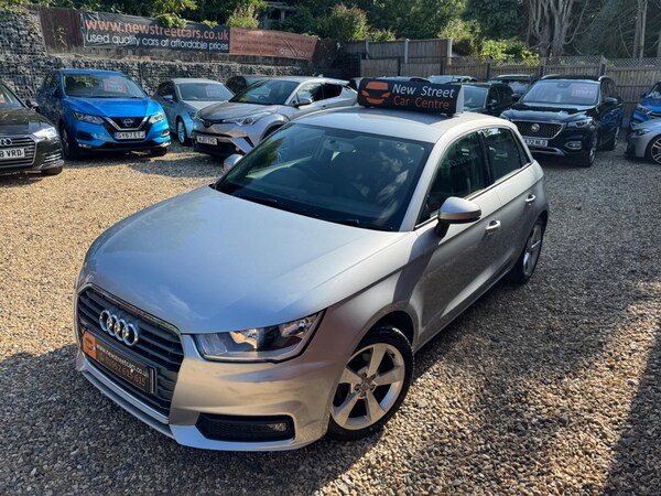 Used Audi A1 2017 for sale - 75449615: Photo 24