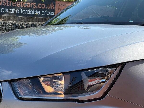 Used Audi A1 2017 for sale - 75449615: Photo 25