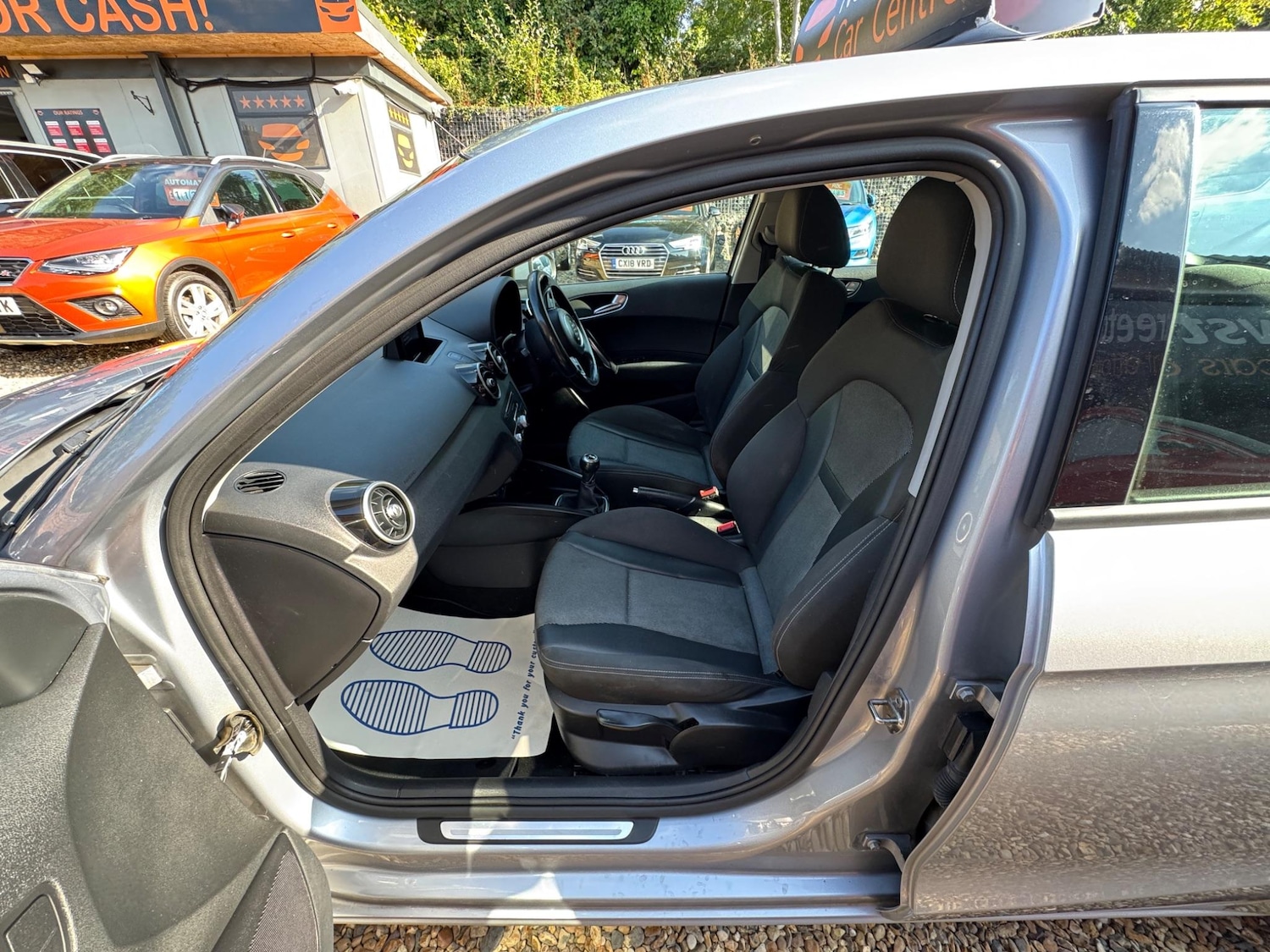 Vehicle 28