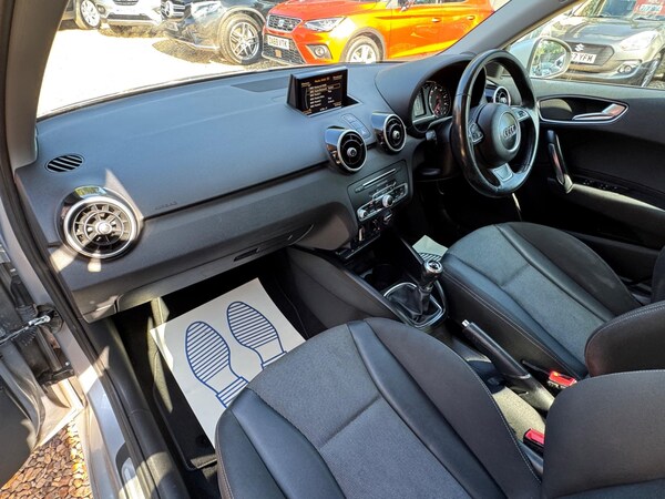 Used Audi A1 2017 for sale - 75449615: Photo 29