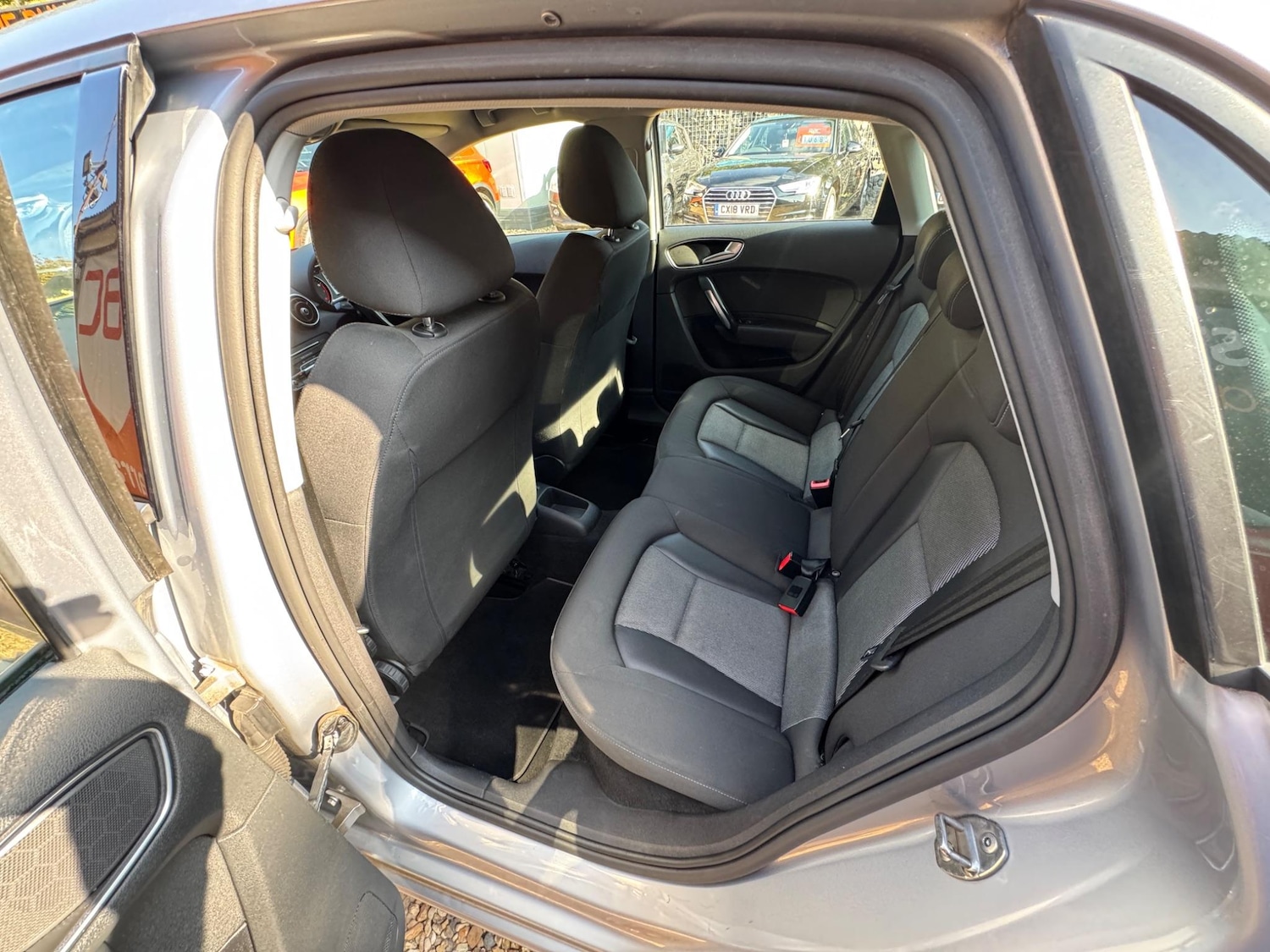 Vehicle 31