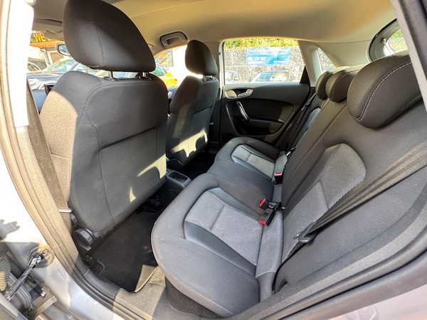 Used Audi A1 2017 for sale - 75449615: Photo 32