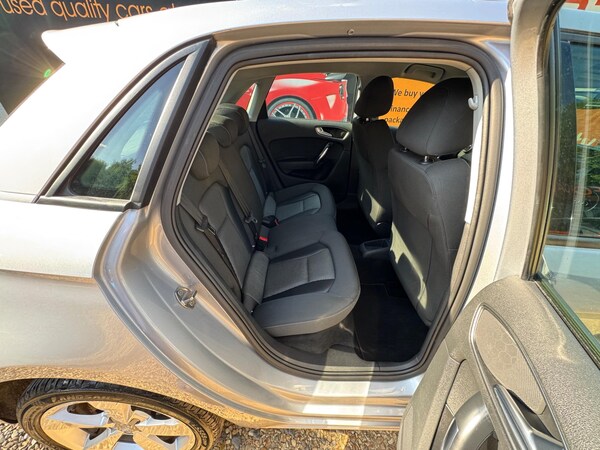 Used Audi A1 2017 for sale - 75449615: Photo 34