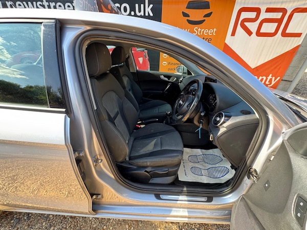 Used Audi A1 2017 for sale - 75449615: Photo 36