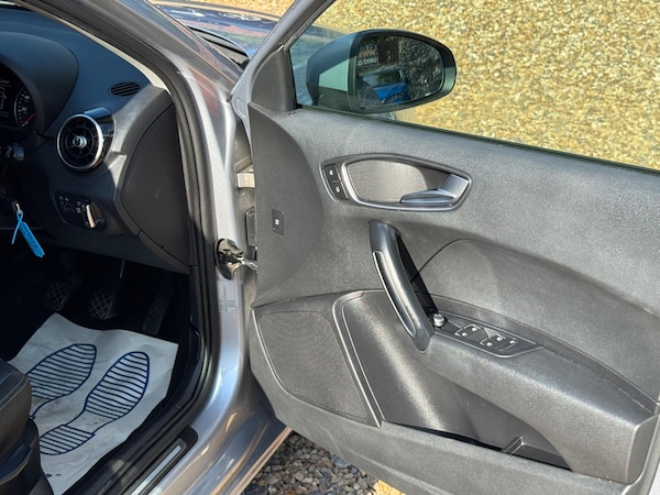 Used Audi A1 2017 for sale - 75449615: Photo 38