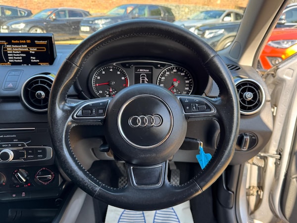 Used Audi A1 2017 for sale - 75449615: Photo 39
