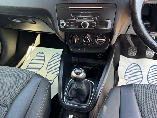 Used Audi A1 2017 for sale - 75449615: Photo 40
