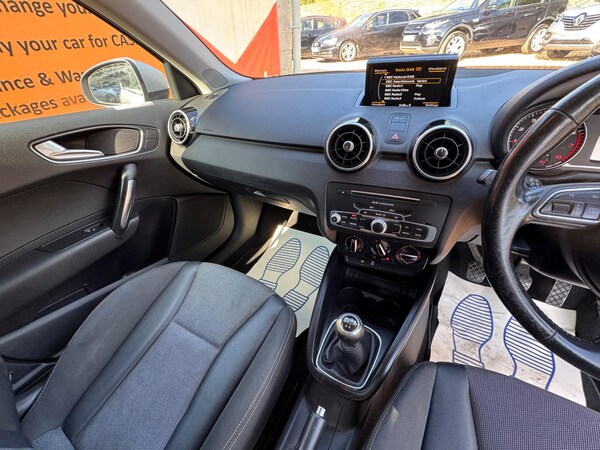 Used Audi A1 2017 for sale - 75449615: Photo 42