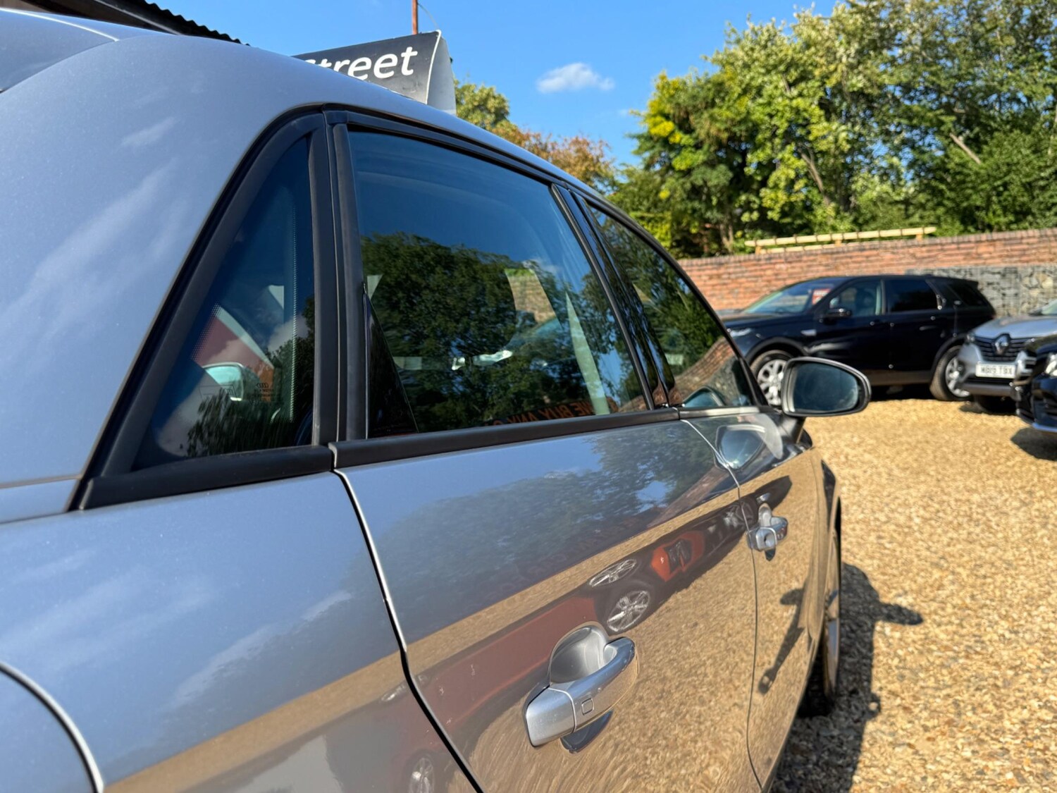 Vehicle 45