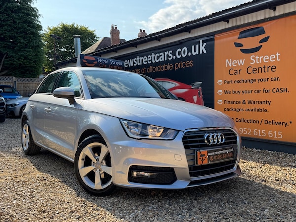 Used Audi A1 2017 for sale - 75449615: Photo 46