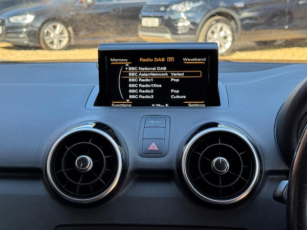 Used Audi A1 2017 for sale - 75449615: Photo 4