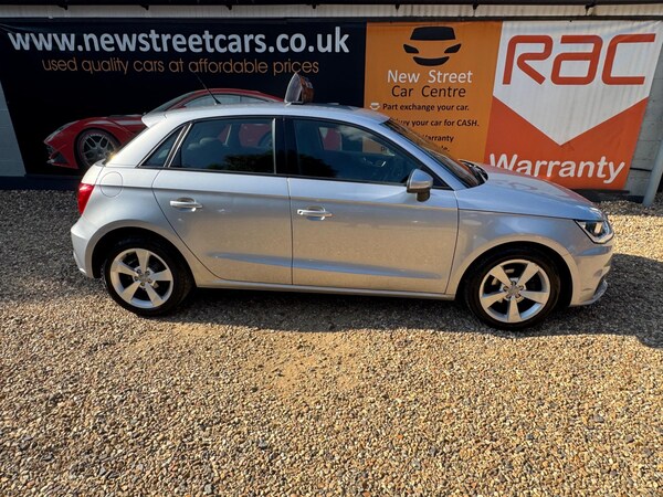 Used Audi A1 2017 for sale - 75449615: Photo 7