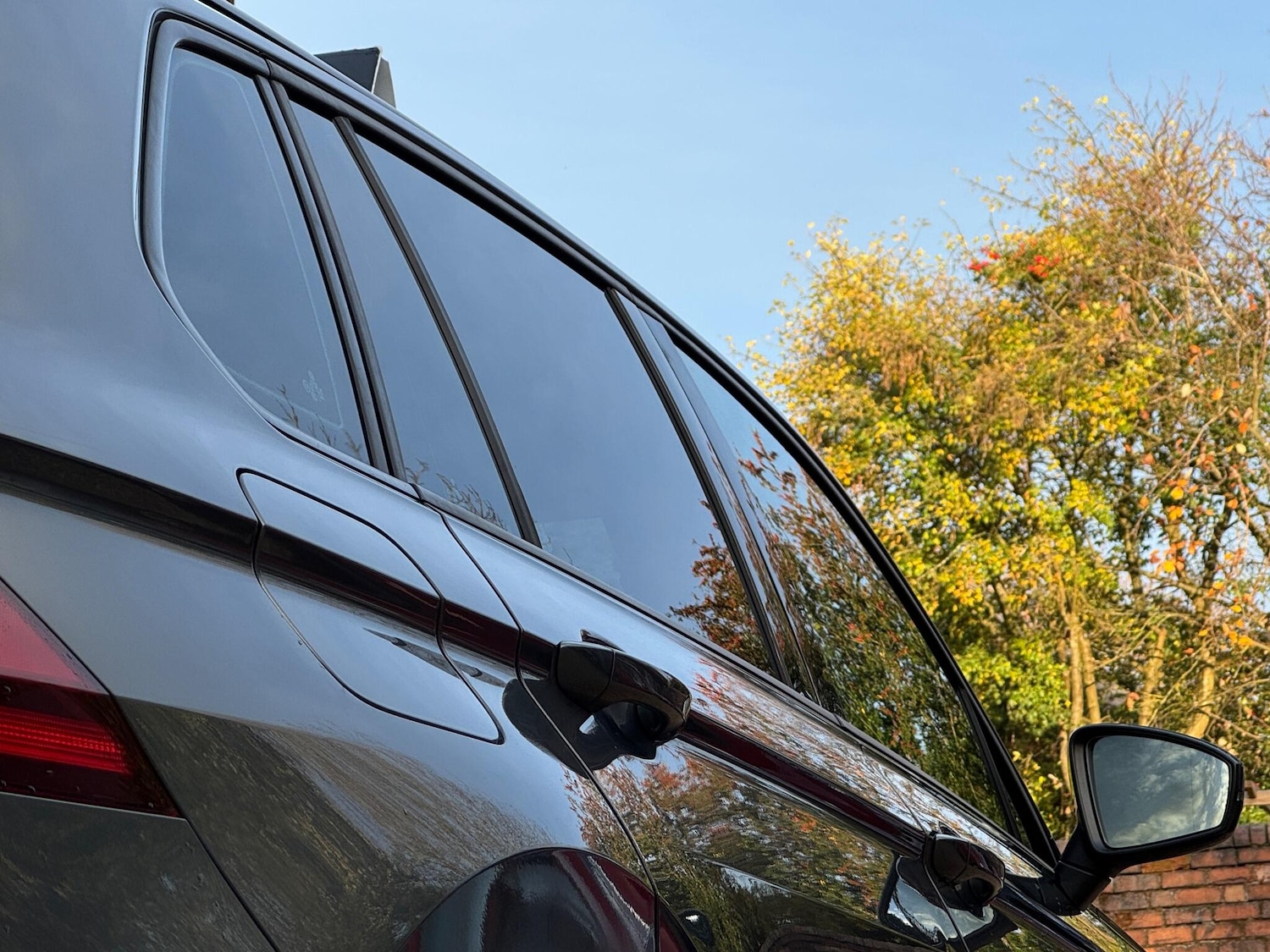 Used Volkswagen Tiguan 2017 for sale - 76409544: Photo 19