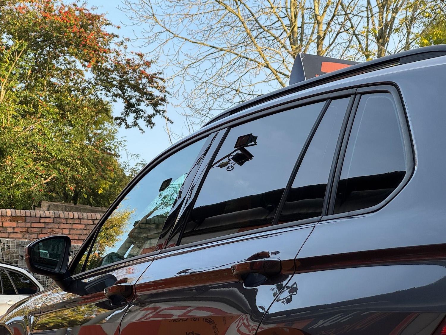 Used Volkswagen Tiguan 2017 for sale - 76409544: Photo 23