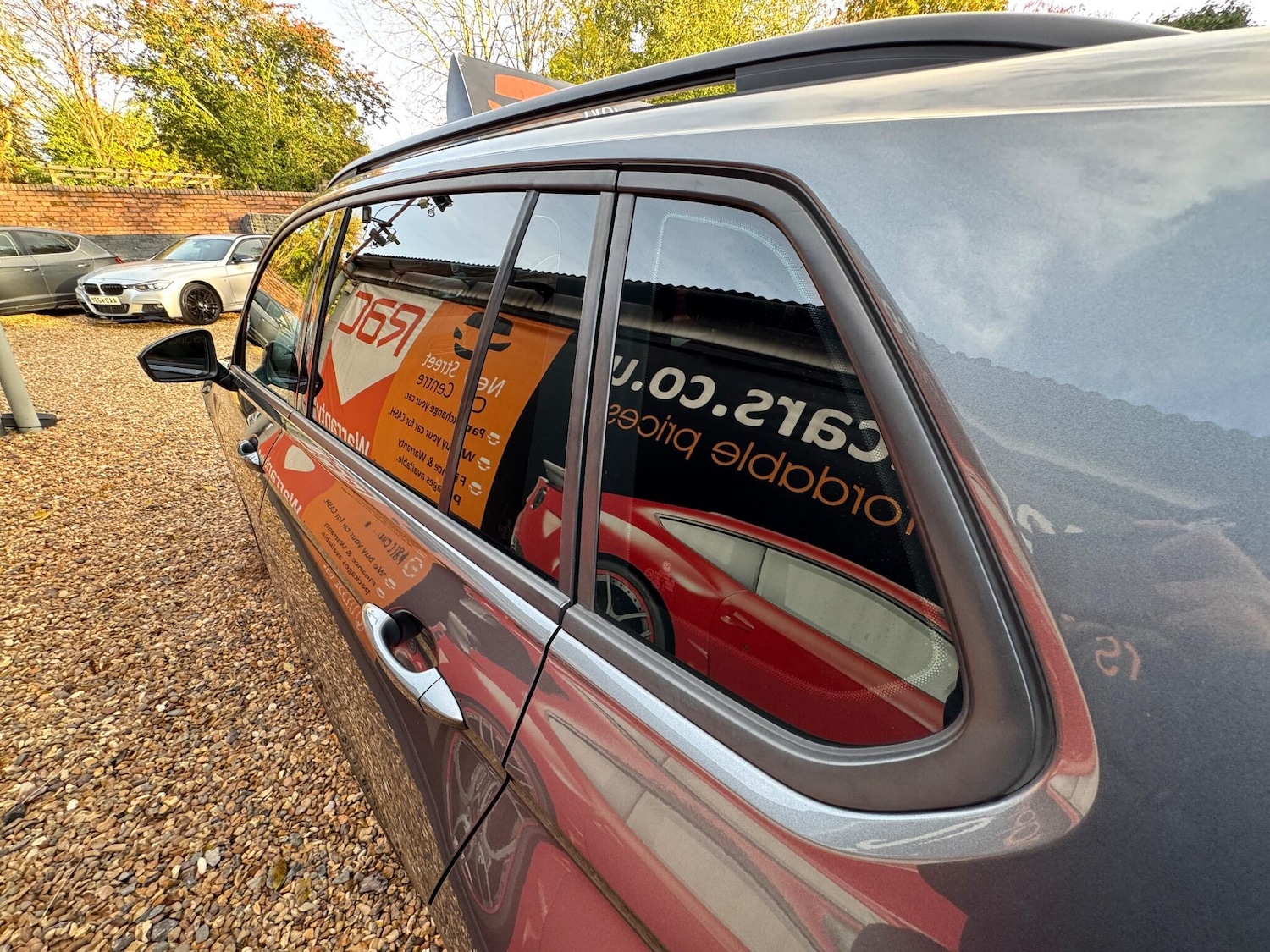 Used Volkswagen Tiguan 2017 for sale - 76409544: Photo 28