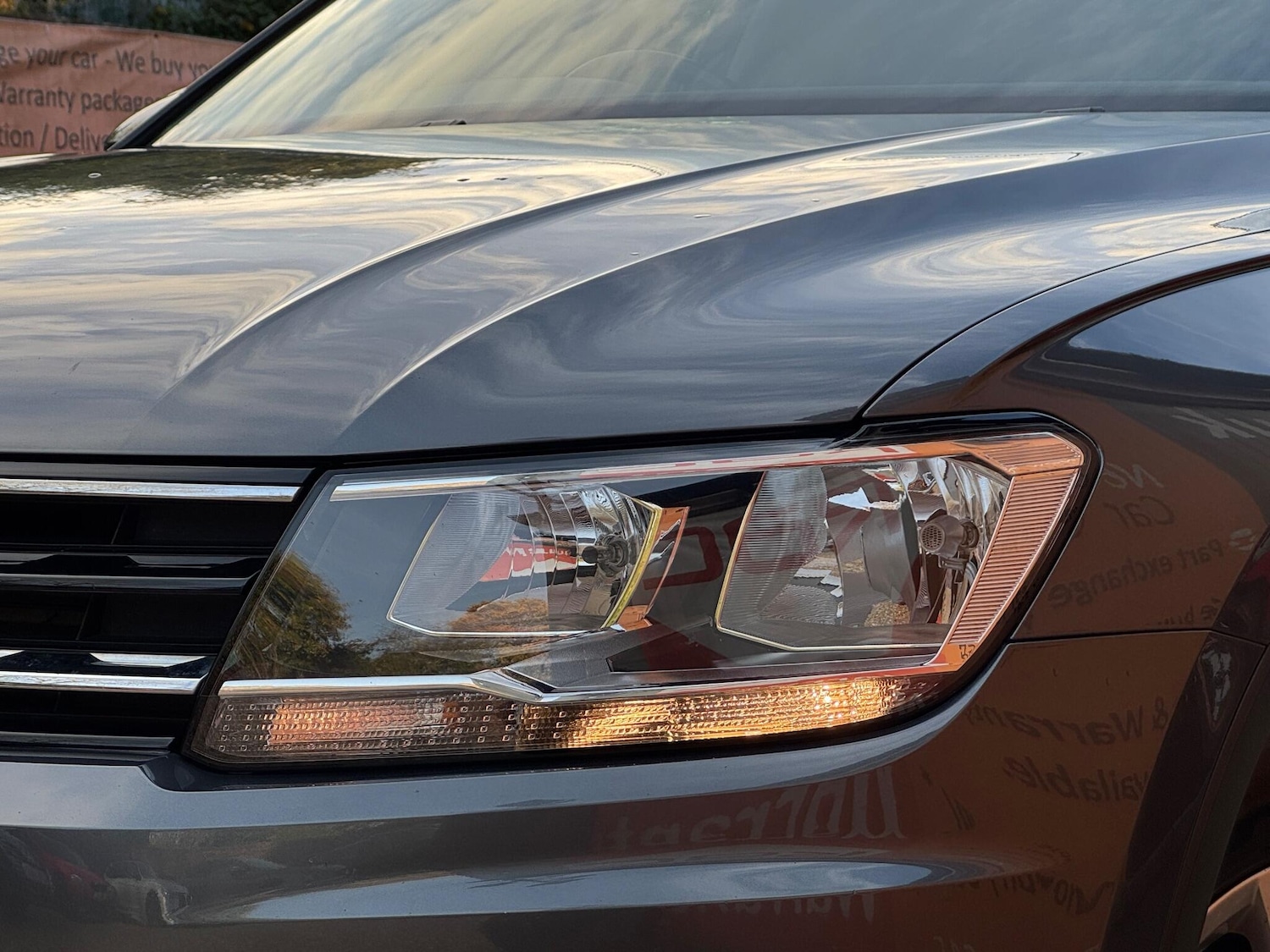 Used Volkswagen Tiguan 2017 for sale - 76409544: Photo 34