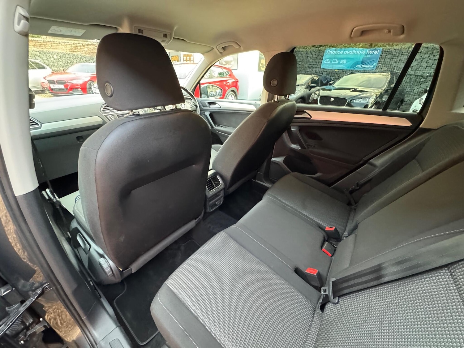 Used Volkswagen Tiguan 2017 for sale - 76409544: Photo 38