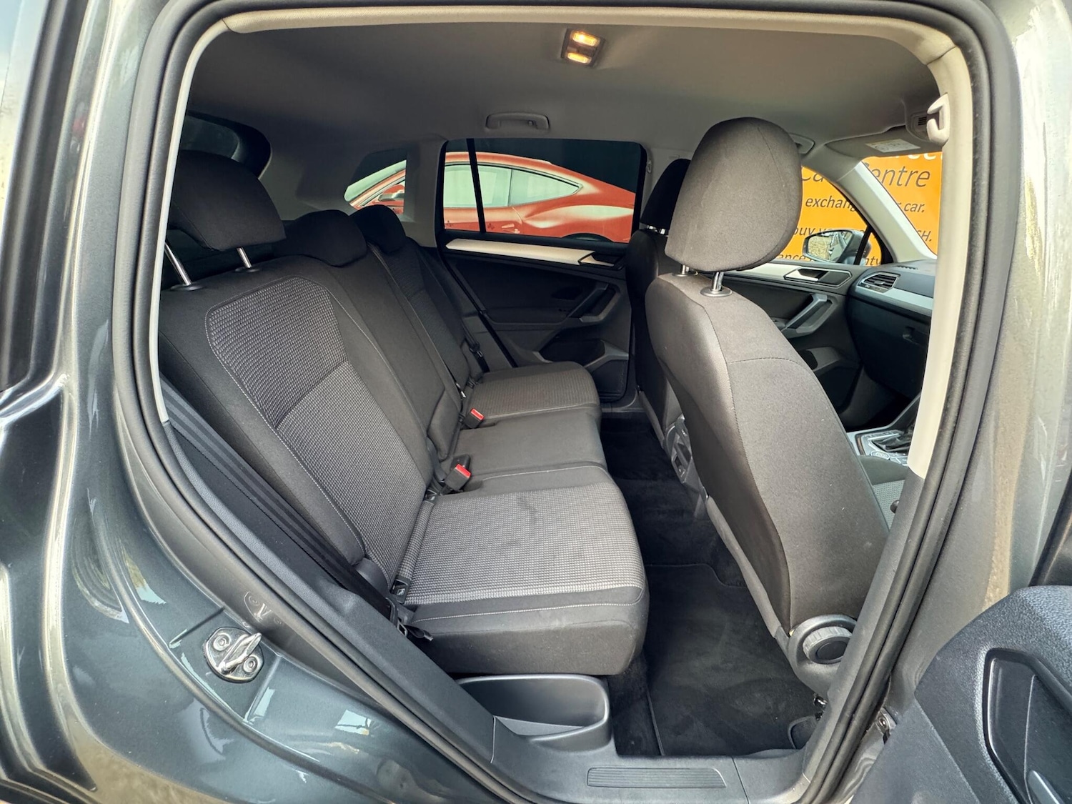 Used Volkswagen Tiguan 2017 for sale - 76409544: Photo 46