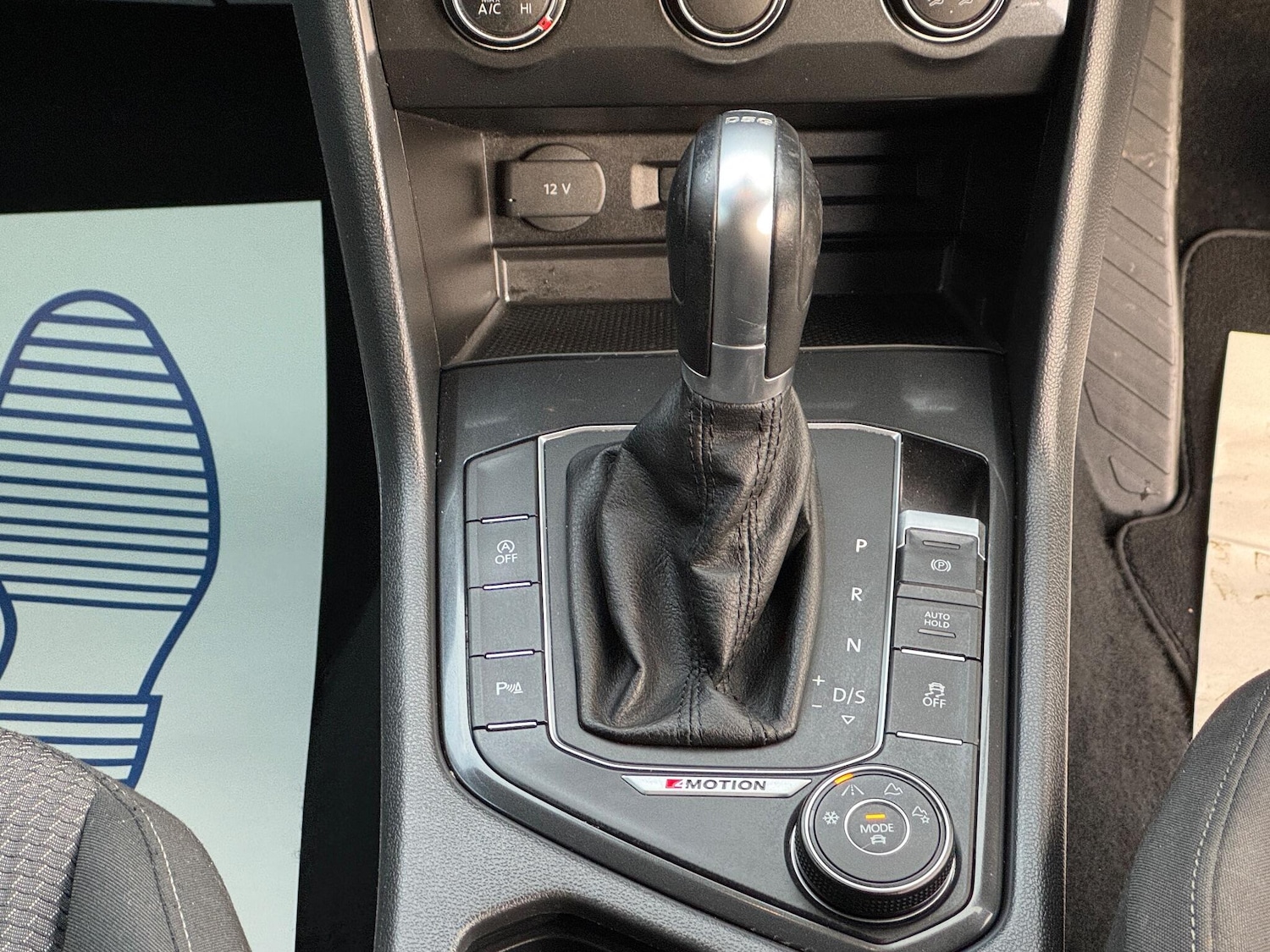 Used Volkswagen Tiguan 2017 for sale - 76409544: Photo 51