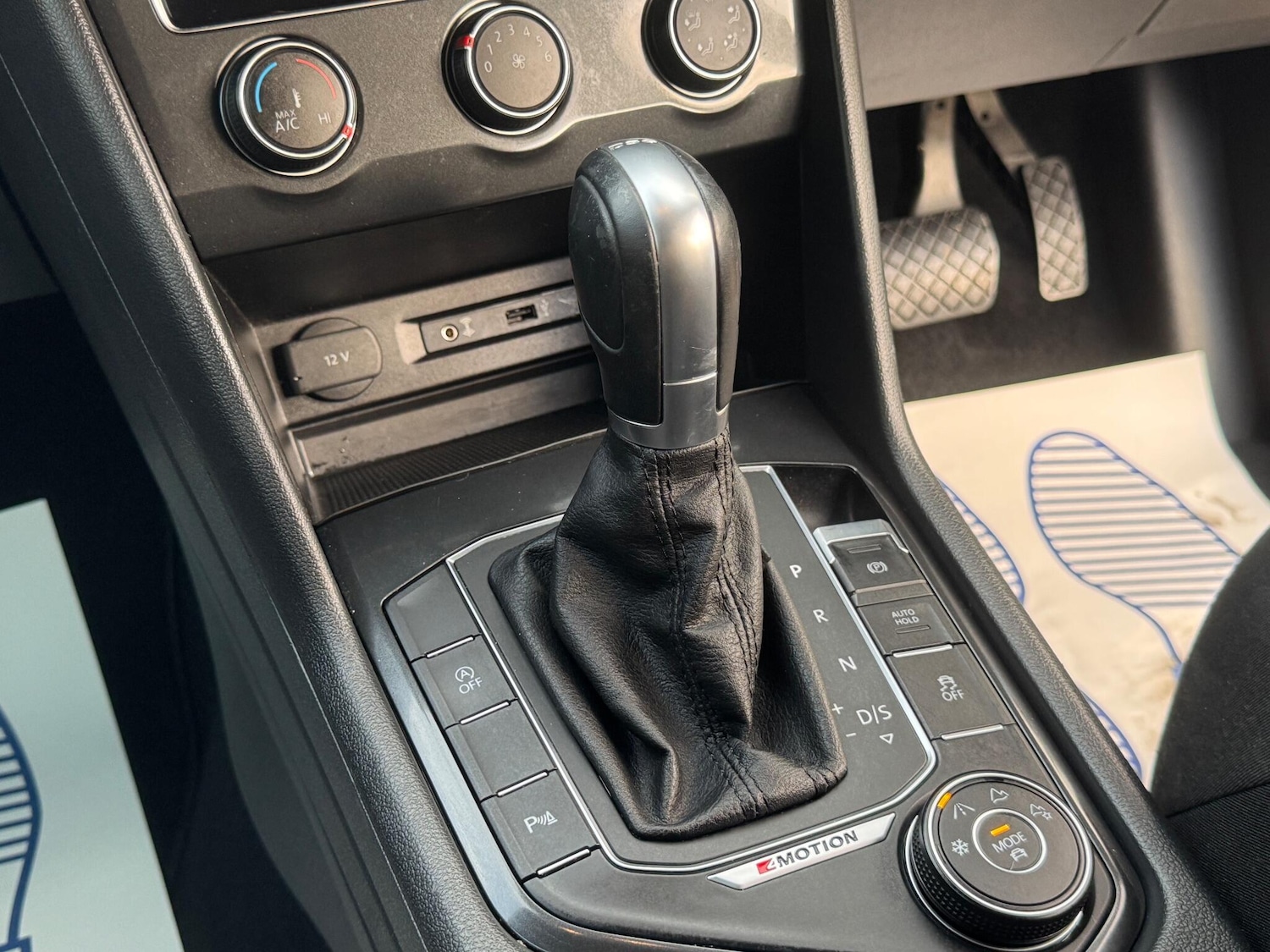 Used Volkswagen Tiguan 2017 for sale - 76409544: Photo 52