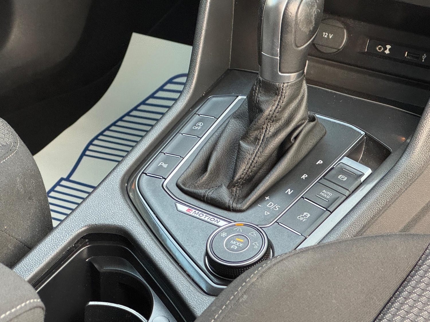 Used Volkswagen Tiguan 2017 for sale - 76409544: Photo 56