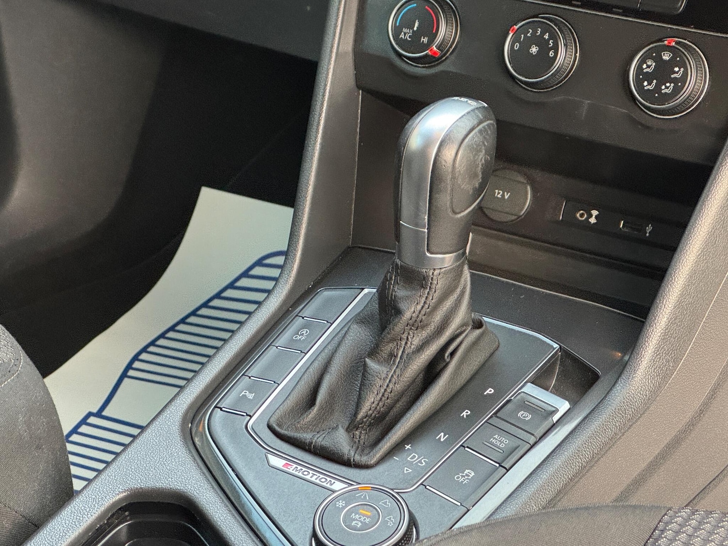 Used Volkswagen Tiguan 2017 for sale - 76409544: Photo 57