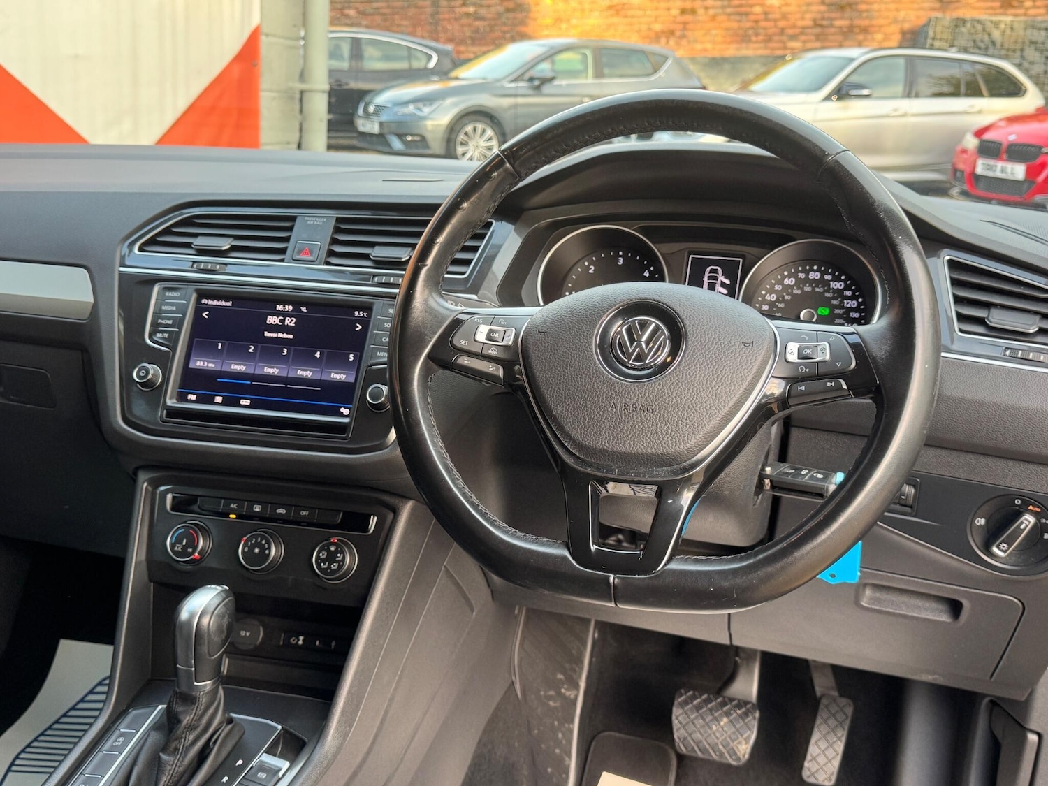 Used Volkswagen Tiguan 2017 for sale - 76409544: Photo 58